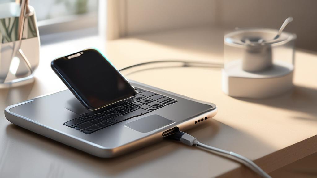Иллюстрация к статье: Автостарт или кнопка в IQOS ILUMA